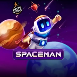 Spaceman